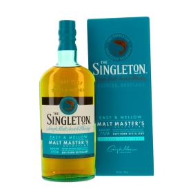 The Singleton of Dufftown Malt Master's Selection (B-Ware) 