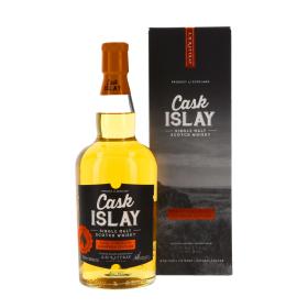 Cask Islay Bourbon Edition (B-Ware) 