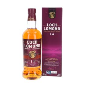 Loch Lomond (B-Ware) 14 Jahre