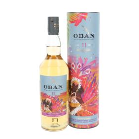 Oban Special Release (B-Ware) 11J-/2023