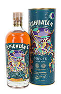 Cihuatán Suerte Rum