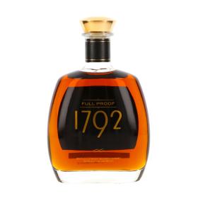 1792 Full Proof Kentucky Straight Bourbon 