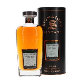 Craigellachie 'Whisky.de exklusiv' Cask Strength Collection (B-Ware) 15J-2007/2022