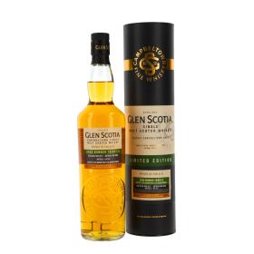 Glen Scotia 'Whisky.de exklusiv' (B-Ware) 2012/2020
