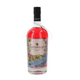 Cotswolds Wildflower Gin No. 1 (B-Ware) 