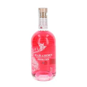 Harahorn Pink Gin 