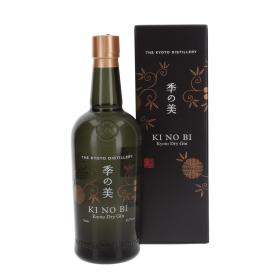 Ki No Bi Kyoto Dry Gin (B-Ware) 