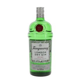 Tanqueray London Dry Gin - 1 Liter 