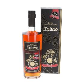 Malteco Triple 1 Rum 11 Jahre